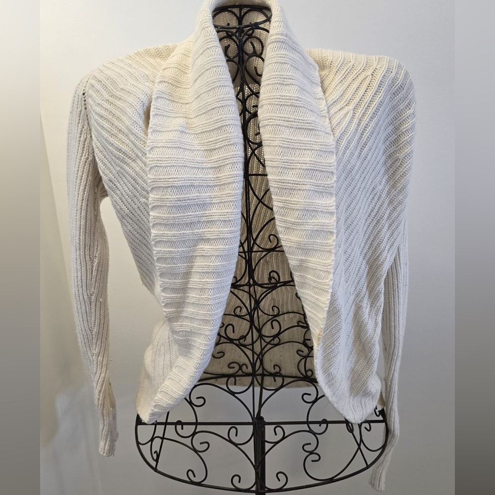 Ted Baker Cream Women's Cardigan